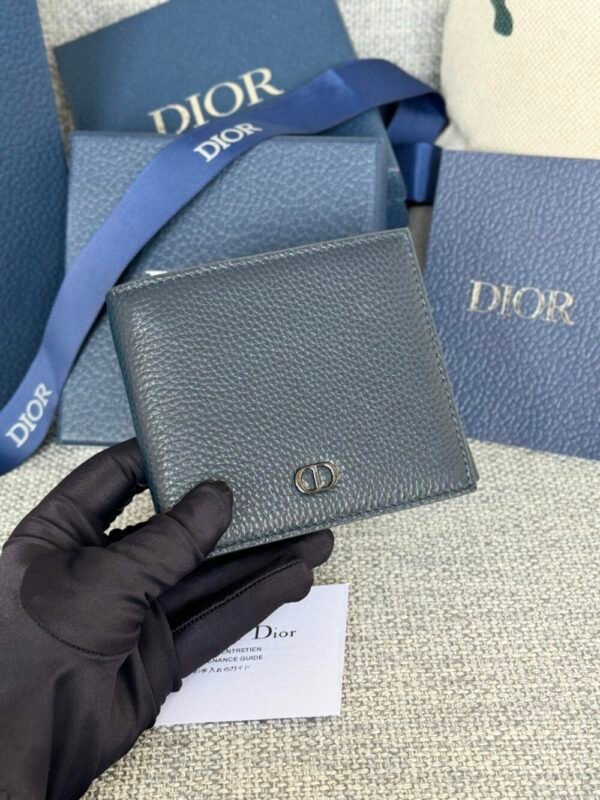 DIO lady DI luxury for women card holder wallet 11.5x9.5cm