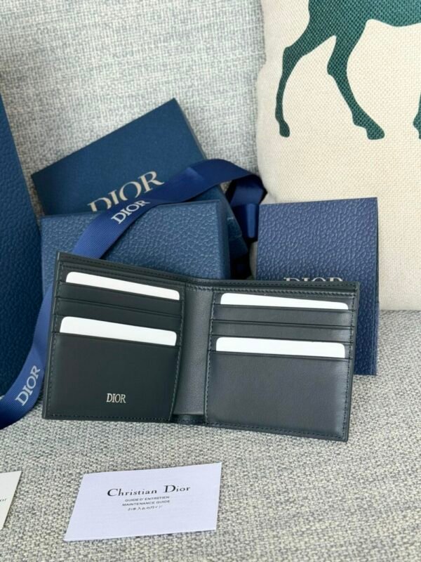 DIO lady DI luxury for women card holder wallet 11.5x9.5cm