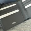 DIO lady DI luxury for women card holder wallet 11.5x9.5cm
