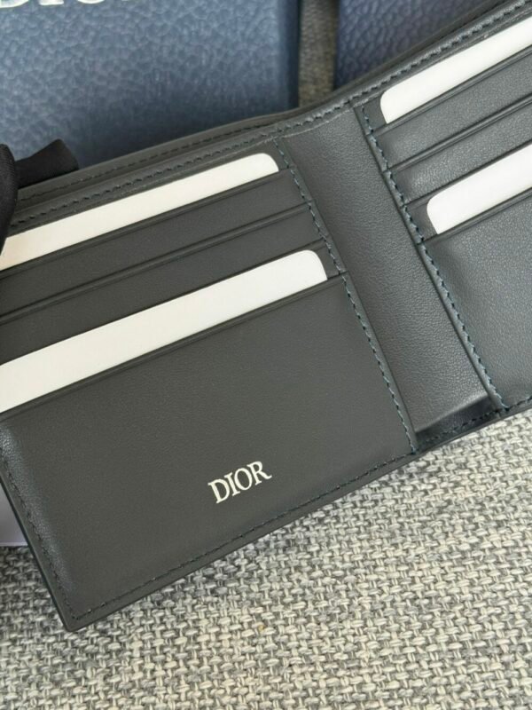 DIO lady DI luxury for women card holder wallet 11.5x9.5cm