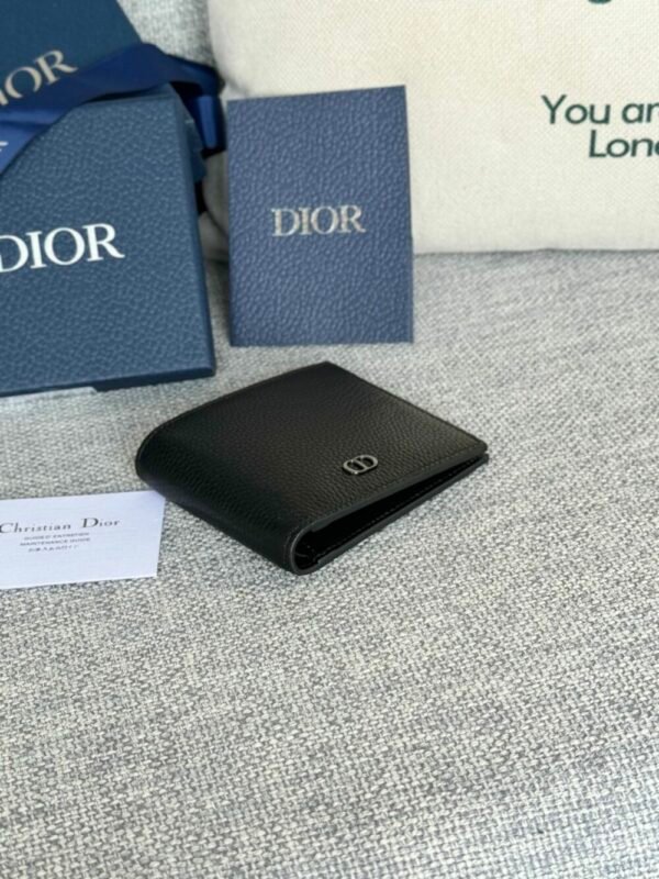 DIO lady DI luxury for women card holder wallet 11.5x9.5cm