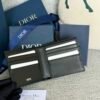 DIO lady DI luxury for women card holder wallet 11.5x9.5cm