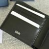 DIO lady DI luxury for women card holder wallet 11.5x9.5cm