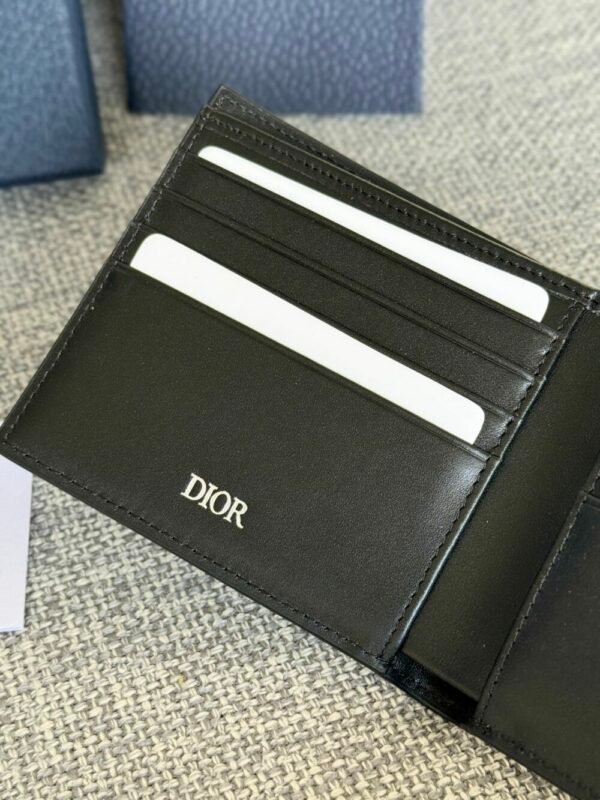 DIO lady DI luxury for women card holder wallet 11.5x9.5cm