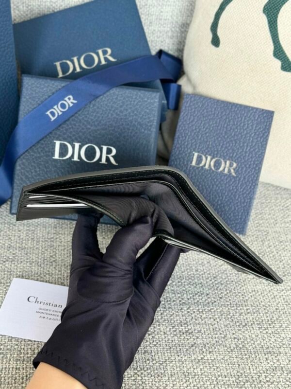 DIO lady DI luxury for women card holder wallet 11.5x9.5cm