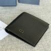 DIO lady DI luxury for women card holder wallet 11.5x9.5cm
