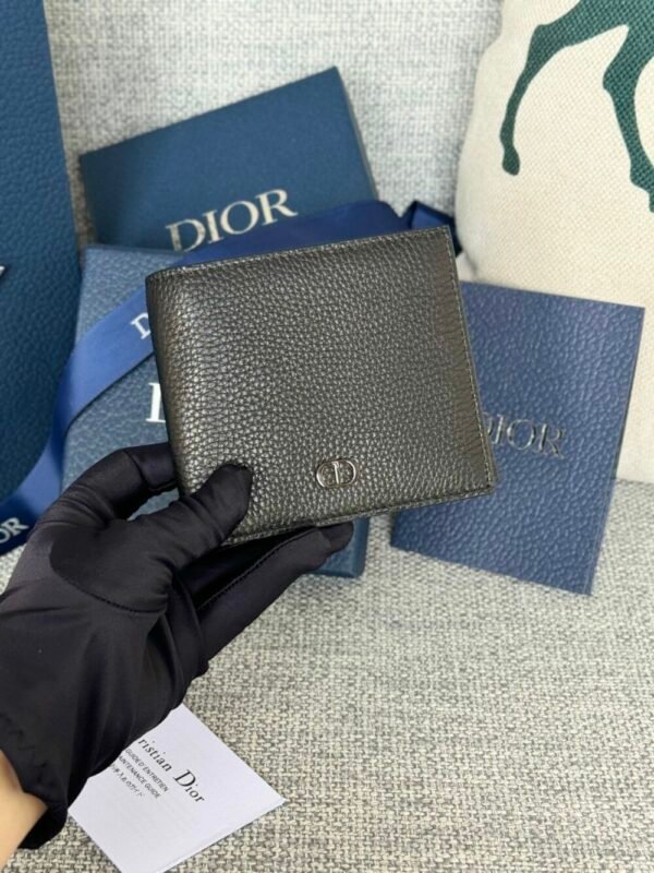 DIO lady DI luxury for women card holder wallet 11.5x9.5cm