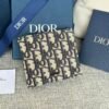 DIO lady DI luxury for women card holder wallet 11.5x9.5cm
