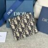 DIO lady DI luxury for women card holder wallet 11.5x9.5cm