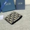 DIO lady DI luxury for women card holder wallet 11.5x9.5cm