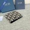 DIO lady DI luxury for women card holder wallet 11.5x9.5cm