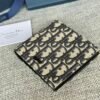 DIO lady DI luxury for women card holder wallet 11.5x9.5cm