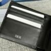 DIO lady DI luxury for women card holder wallet 11.5x9.5cm