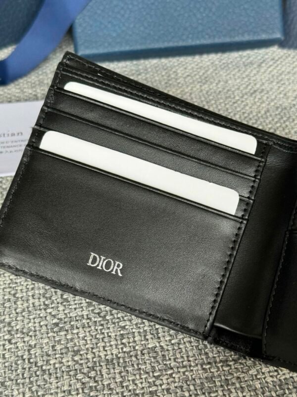 DIO lady DI luxury for women card holder wallet 11.5x9.5cm