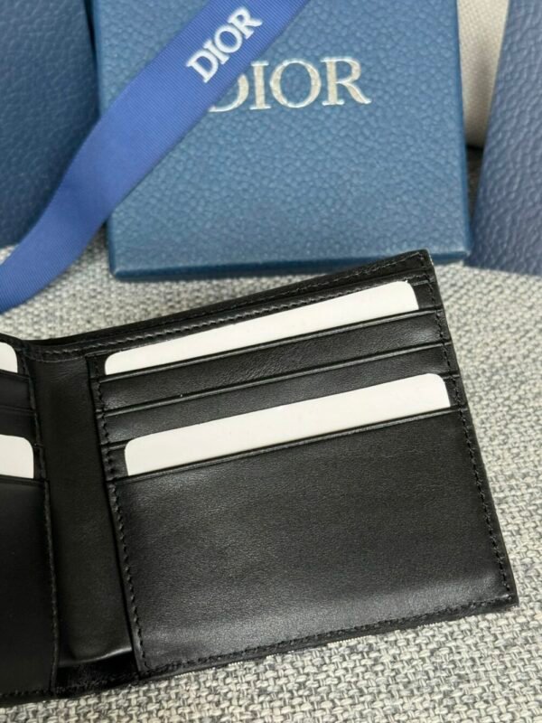 DIO lady DI luxury for women card holder wallet 11.5x9.5cm