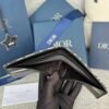 DIO lady DI luxury for women card holder wallet 11.5x9.5cm