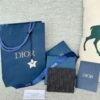 DIO lady DI luxury for women card holder wallet 11.5x9.5cm