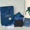 DIO lady DI luxury for women card holder wallet 11.5x9.5cm