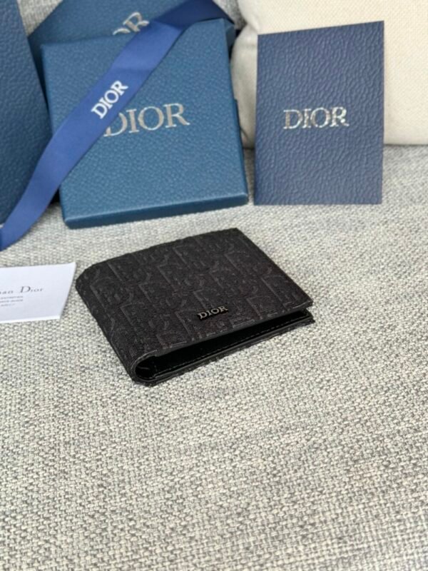 DIO lady DI luxury for women card holder wallet 11.5x9.5cm