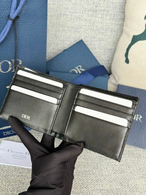 DIO lady DI luxury for women card holder wallet 11.5x9.5cm