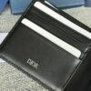 DIO lady DI luxury for women card holder wallet 11.5x9.5cm