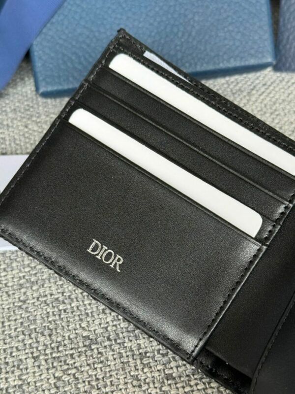 DIO lady DI luxury for women card holder wallet 11.5x9.5cm