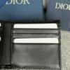DIO lady DI luxury for women card holder wallet 11.5x9.5cm