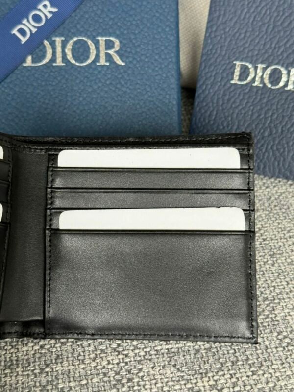 DIO lady DI luxury for women card holder wallet 11.5x9.5cm