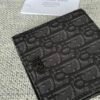 DIO lady DI luxury for women card holder wallet 11.5x9.5cm