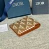 DIO lady DI luxury for women card holder wallet 11.5x9.5cm
