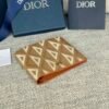 DIO lady DI luxury for women card holder wallet 11.5x9.5cm