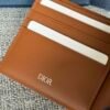 DIO lady DI luxury for women card holder wallet 11.5x9.5cm