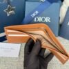 DIO lady DI luxury for women card holder wallet 11.5x9.5cm