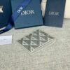 DIO lady DI luxury for women card holder wallet 11.5x9.5cm