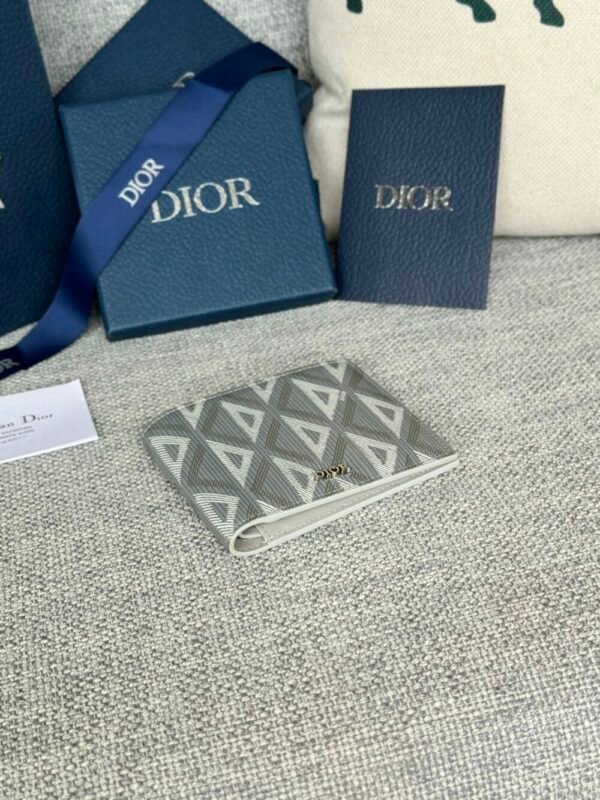DIO lady DI luxury for women card holder wallet 11.5x9.5cm