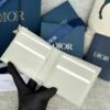 DIO lady DI luxury for women card holder wallet 11.5x9.5cm
