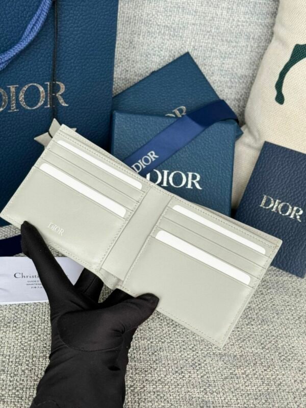 DIO lady DI luxury for women card holder wallet 11.5x9.5cm