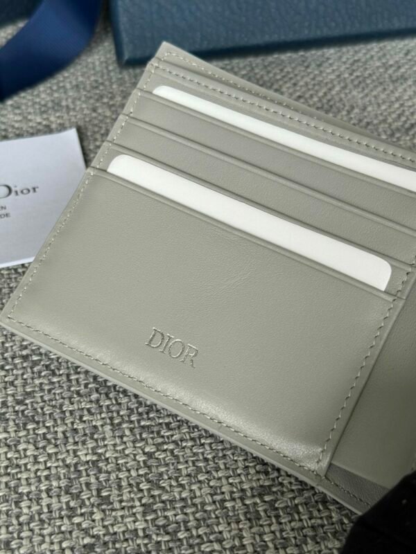 DIO lady DI luxury for women card holder wallet 11.5x9.5cm