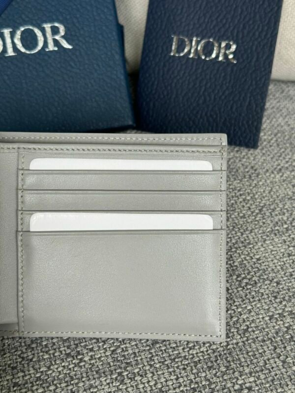 DIO lady DI luxury for women card holder wallet 11.5x9.5cm