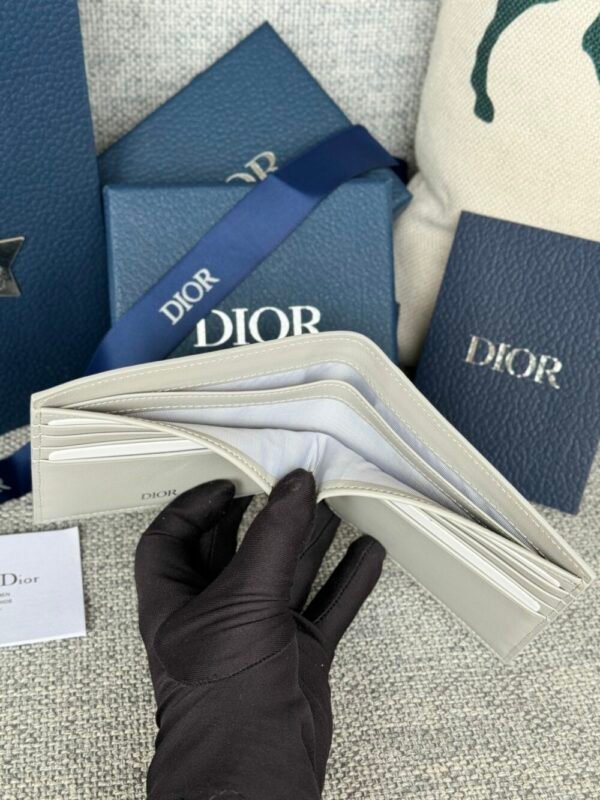 DIO lady DI luxury for women card holder wallet 11.5x9.5cm