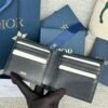 DIO lady DI luxury for women card holder wallet 11.5x9.5cm