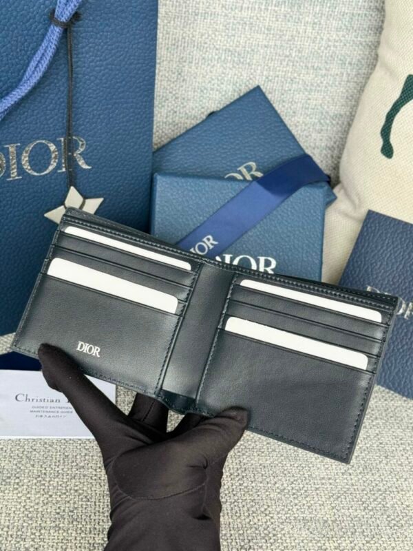 DIO lady DI luxury for women card holder wallet 11.5x9.5cm