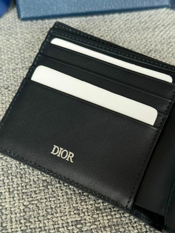 DIO lady DI luxury for women card holder wallet 11.5x9.5cm