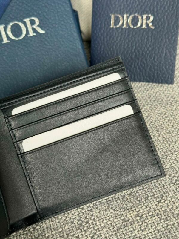 DIO lady DI luxury for women card holder wallet 11.5x9.5cm