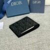 DIO lady DI luxury for women card holder wallet 11.5x9.5cm