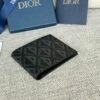 DIO lady DI luxury for women card holder wallet 11.5x9.5cm