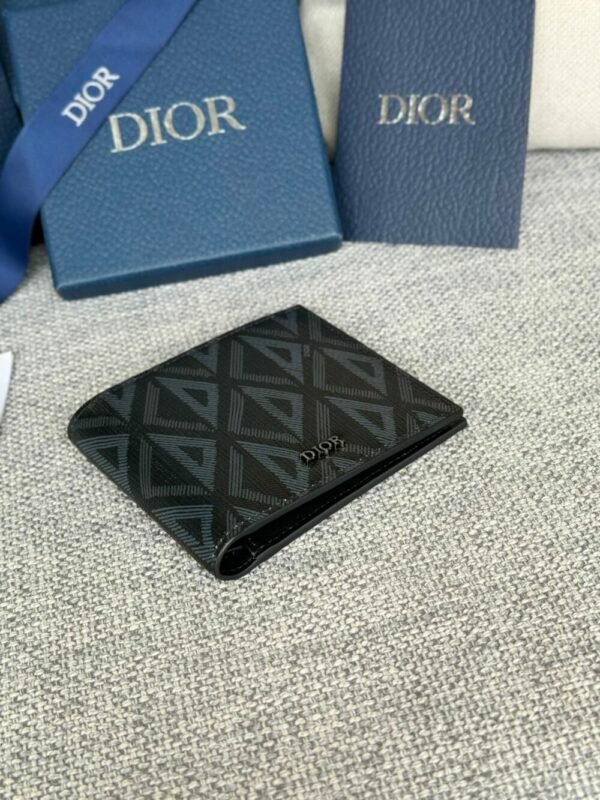 DIO lady DI luxury for women card holder wallet 11.5x9.5cm