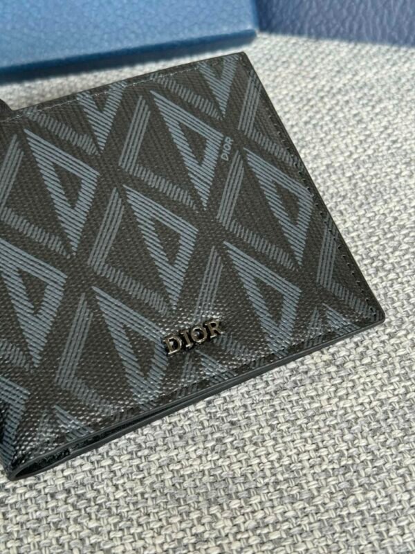 DIO lady DI luxury for women card holder wallet 11.5x9.5cm