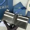 DIO lady DI luxury for women card holder wallet 11.5x9.5cm