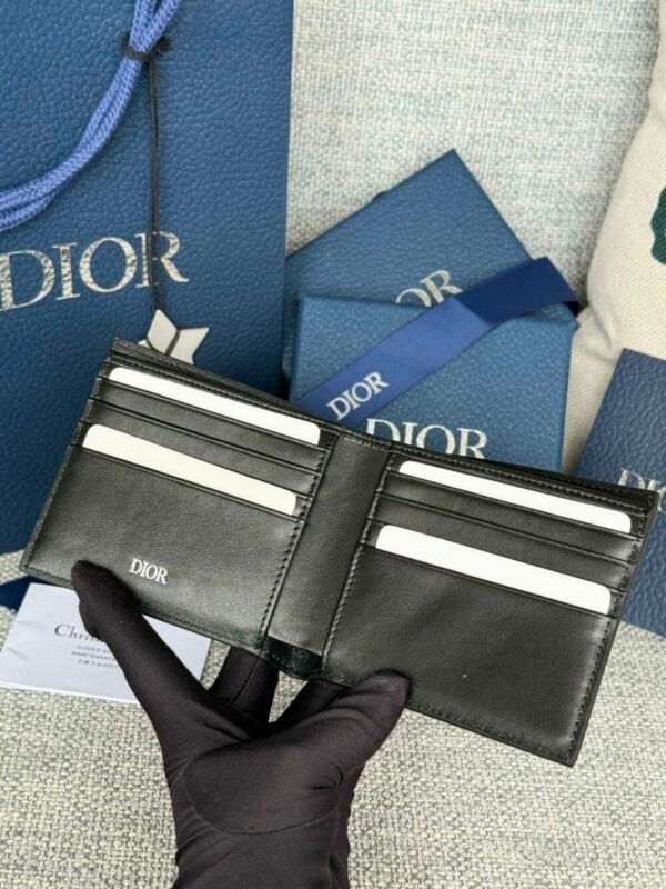 DIO lady DI luxury for women card holder wallet 11.5x9.5cm